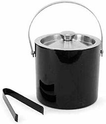 Homestyle Plastic Ice Cooler Container 15cm Homestyle Plastic Ice Cooler Container 15cm