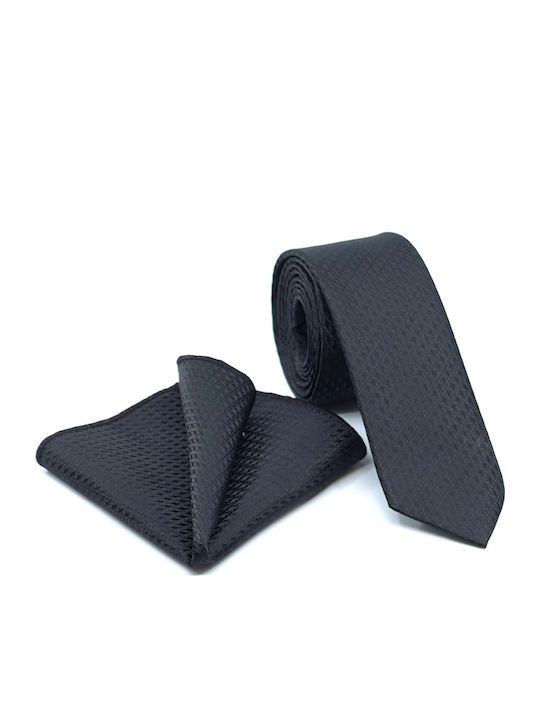 Legend Accessories Комплект Мъжки Кравати Монох...