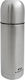 Lacor Ulcior Thermos Inoxidabilă 0.5lt 24.8x24.8x24.8cm. cu Diametru de 24.8cm.