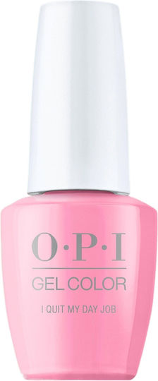 OPI Gel Νυχιών I Quit My Day Job 15ml