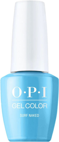OPI Gel Falsche Nagelgel Surf Naked 15ml