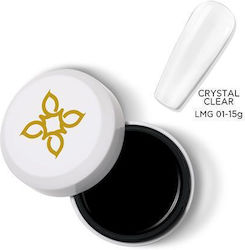 Bluesky Gel 1 Magic Gel Clear 15gr