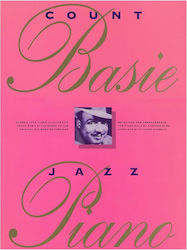 Wise Publications Count Basie Jazz Piano für Klavier