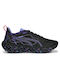 Puma Xetic Sculpt Electric Storm Sneakers Black