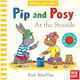 Where Are You?, Pip and Posy - At the Seaside