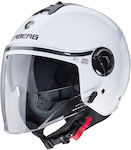 Caberg Riviera V4 Jet Helmet ECE 22.06 1150gr K...