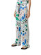 Women's Cotton Pantaloons with Rubber Band