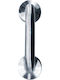 Bormann BTW4850 Mâner de Baie Inox Argintiu