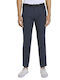 Παντελόνι Chino Navy Μπλε