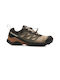 X-Adventure GTX Bărbați Pantofi sport Trail Running Multicolor Impermeabile cu Membrană Gore-Tex