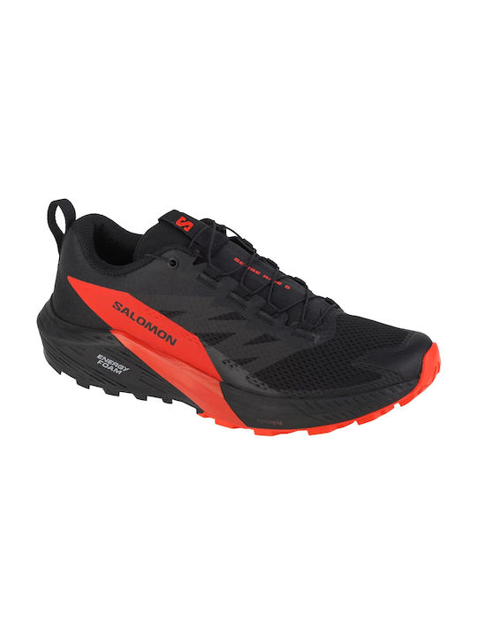 Salomon Sense Ride 5 Мъжки Спортни обувки Плани...
