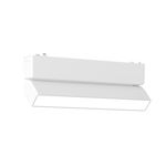 Inlight Commercial Linear LED Ceiling Light 10W Warm White IP20 L23xD2.6xH8cm