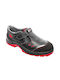Panda Safety Topolino Nuovo Low Safety Black S1 with Certification SRC