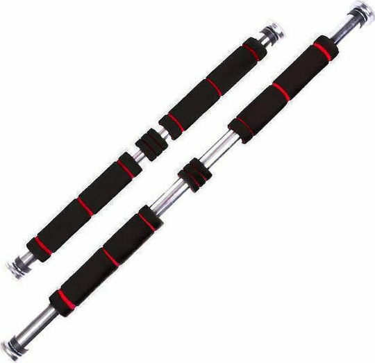 Factory Door Pull-Up Bar with 60-100cm for Maximum Weight 100kg