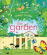 Peep Inside the Garden