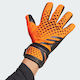 adidas Predator League Γάντια Τερματοφύλακα Ενηλίκων Πορτοκαλί