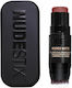 Nudestix Stick Blush Nudies Matte Sunkissed Coo...