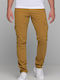 Pantaloni cargo din bumbac 4OWEFT - AIKO1200W1101 Tampa