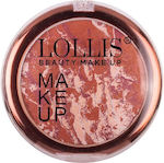 LOLLIS Make Up Terracotta Blush T9