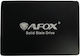 Afox QLC SSD 256GB τύπου 2.5'' με σύνδεση SATA ...
