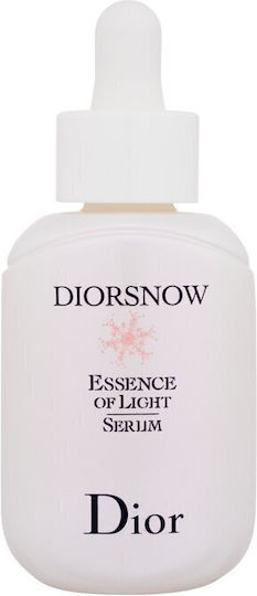 Dior Diorsnow Essence Προσώπου για Λάμψη & Ατέλειες 30ml