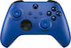 Microsoft Xbox Series Controller v2 Ασύρματο Blue Shock