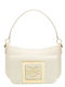 Moschino Women's Bag Shoulder White