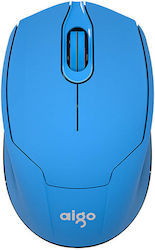 Aigo M33 Magazin online Mouse Albastru