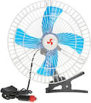 6744 Car Fan 12" 12V