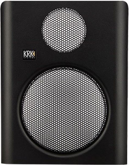 KRK Abdeckungen / Lautsprecherabdeckungen Lautsprecher RP-7-G4-GRLB