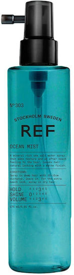 REF Ocean Mist N°303 Spray De Păr Cu Sare De Mare 175ml