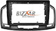 Bizzar Πρόσοψη 2 Din Συμβατή με Οθόνη 9" για Opel Insignia 2008-2013