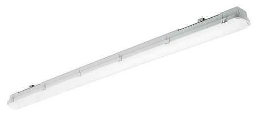 Sylvania Lighting Batten Resisto 1500 Outdoor with LED Lamp 150cm