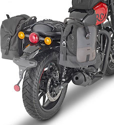 Givi Seitliche Halterungen 22-26 Givi Seitliche Halterungen 22-26