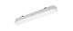 Sylvania Lighting Batten Resisto 600 Outdoor with 1 Slot for LED Lamp 60cm
