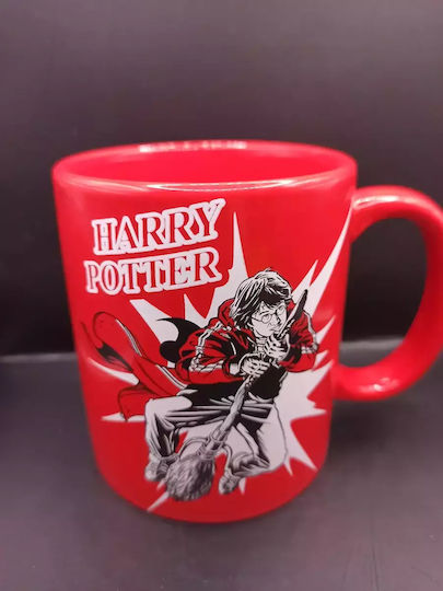 Harry Potter Harry Potter Κούπα 320ml