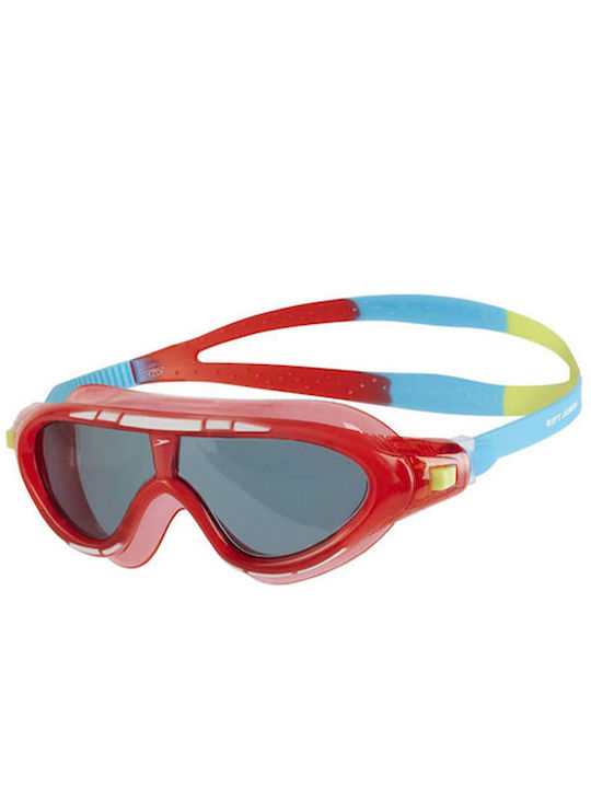 Speedo Biofuse Rift Swimming Goggles Kids with ...