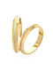 Gold Studs 9 Carat Pair Stergiadis S98