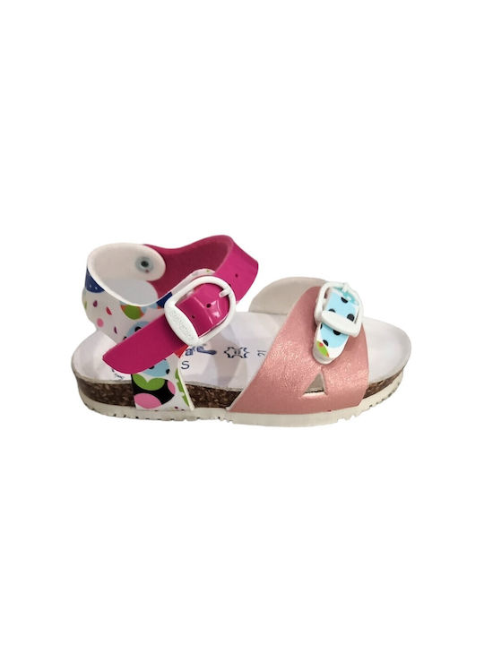 BIONATURA CHIARA MULTI FUXI PINK