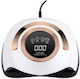 Beauty Salon S6 Nail Polish Curing Lamp UV 168W...