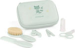 Miniland Baby Care Set Dolce Mint 10pcs