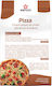 Starfoods Έτοιμο Μείγμα Pizza 500gr