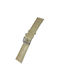 Strap Leather A-140BZ 14mm Beige