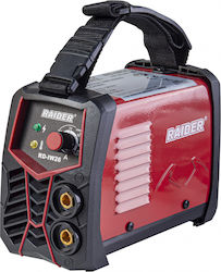 Raider RD-IW26 Заваряване Inverter 120Спецификация MMA Raider RD-IW26 Заваряване Inverter 120Спецификация MMA