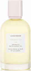 Laura Mercier Néroli Du Sud 100ml Schaumbad Laura Mercier Néroli Du Sud 100ml Schaumbad