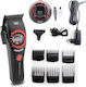 Lim Hair Devourer Professionell Wiederaufladbar Haarschneidemaschine Schwarz 4007110110