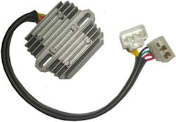 DZE Ανορθωτής Μοτοσυκλέτας για Honda CBR 1000RR 302-01-72402