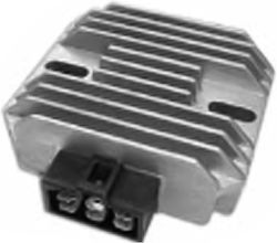 DZE Регулатор Ректификатор за мотоциклет за Kawasaki Вулкан 302-04-72306