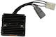 Sun Regulator Rectifier Motocicletă pentru Suzuki AN 650 Burgman 302-03-56140