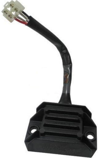 Keeway Regulator Rectifier Motocicletă pentru Keeway Țintă 125 302-10-355257